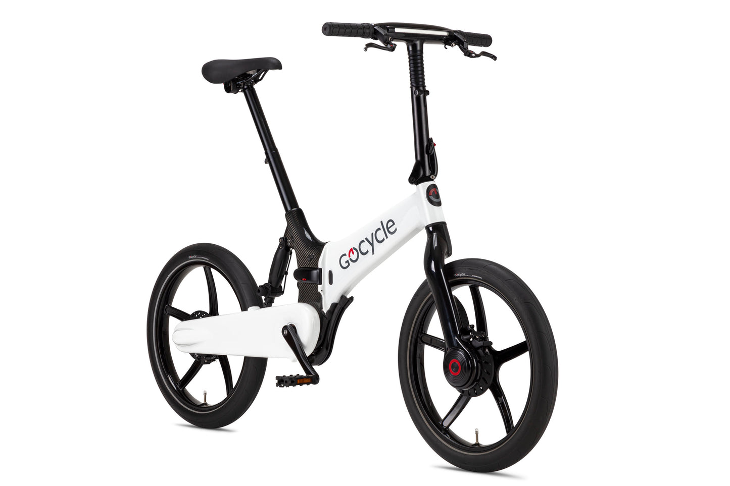 GoCycle: G4i