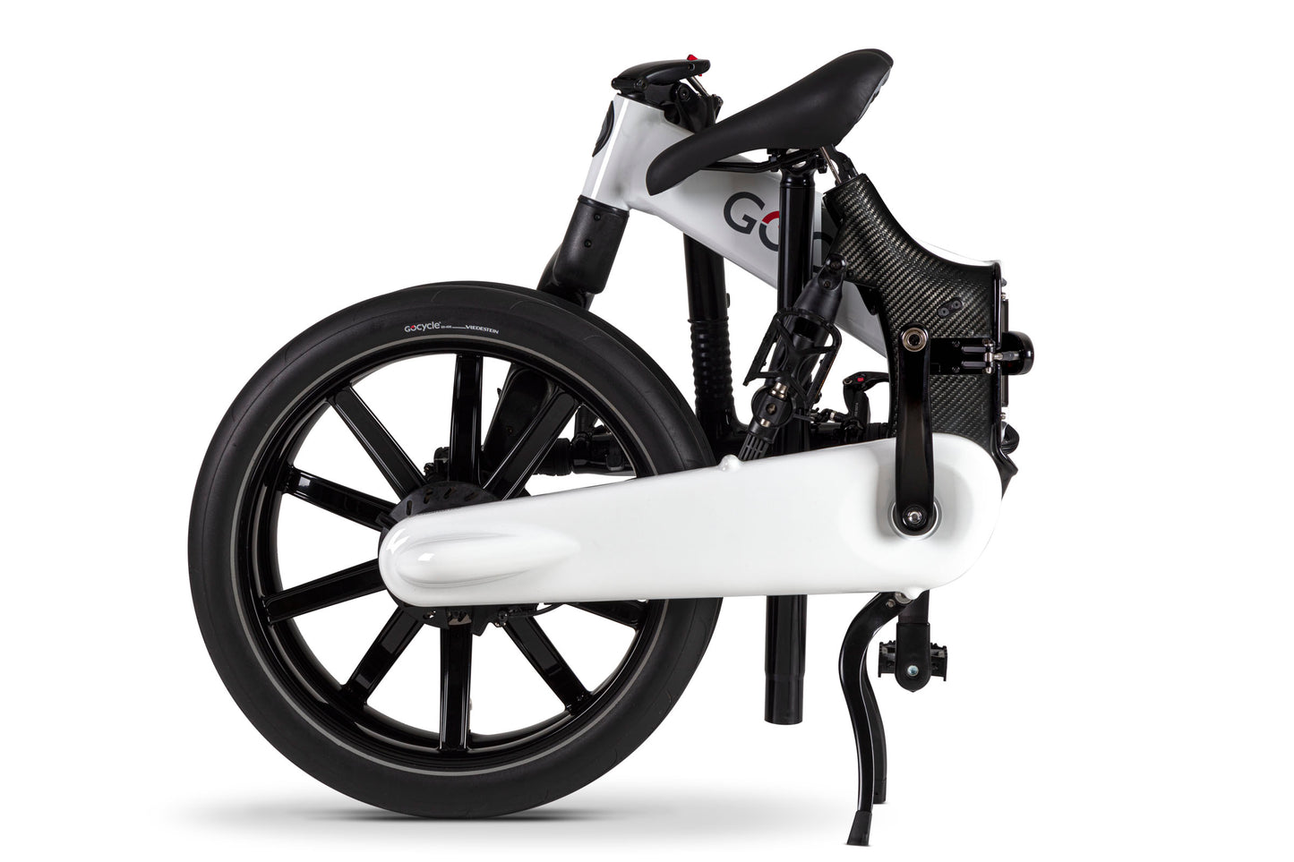 GoCycle: G4i