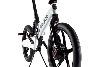 GoCycle: G4i